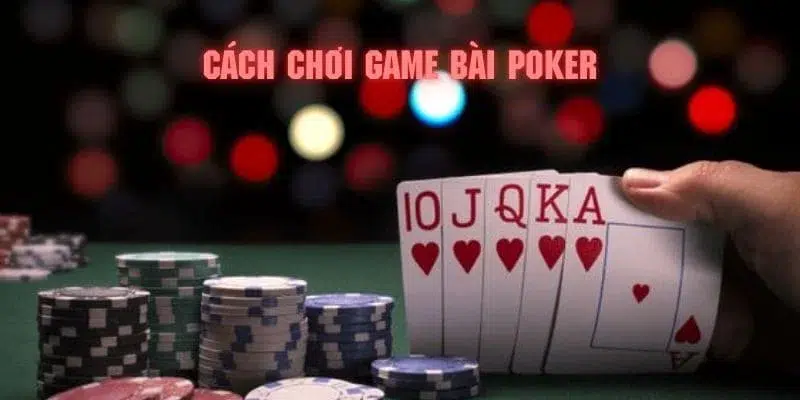mcw 66 đăng nhập poker 2024