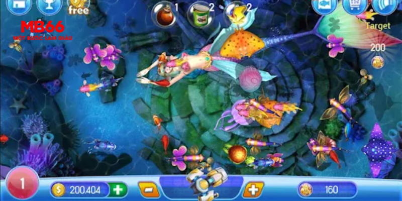 mcw 66 casino gồm những gì